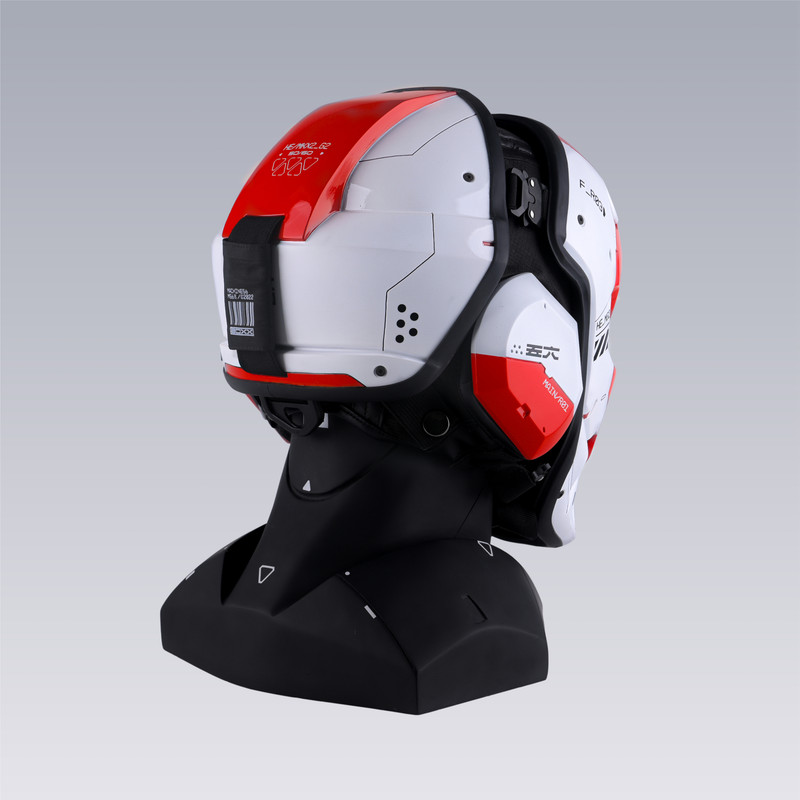 HE/MKX2-III/C0_5 | 5060™ by Machine56 HE/MKX2-III/C0_5 | 5060™ by Machine56