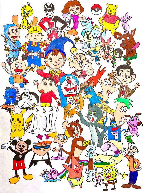 Lines of Nostalgia