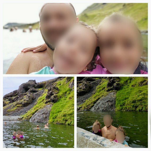 --Día 4 (25 julio): Keldur - Trío de cascadas - Seljavallalaug - Solheimajokull - Islandia 2020: En autocaravana y sin coronavirus (13)