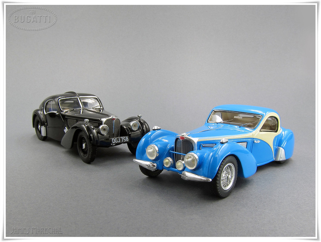 Bugatti 57 Atalante Atlantic (1)