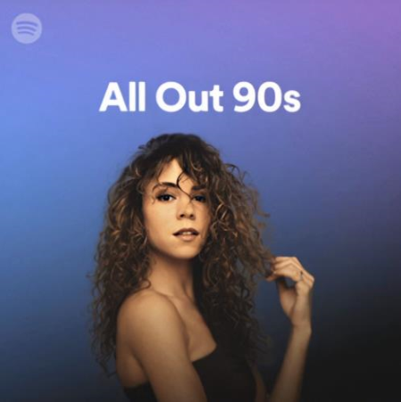 VA - All Out 90s (2020) MP3