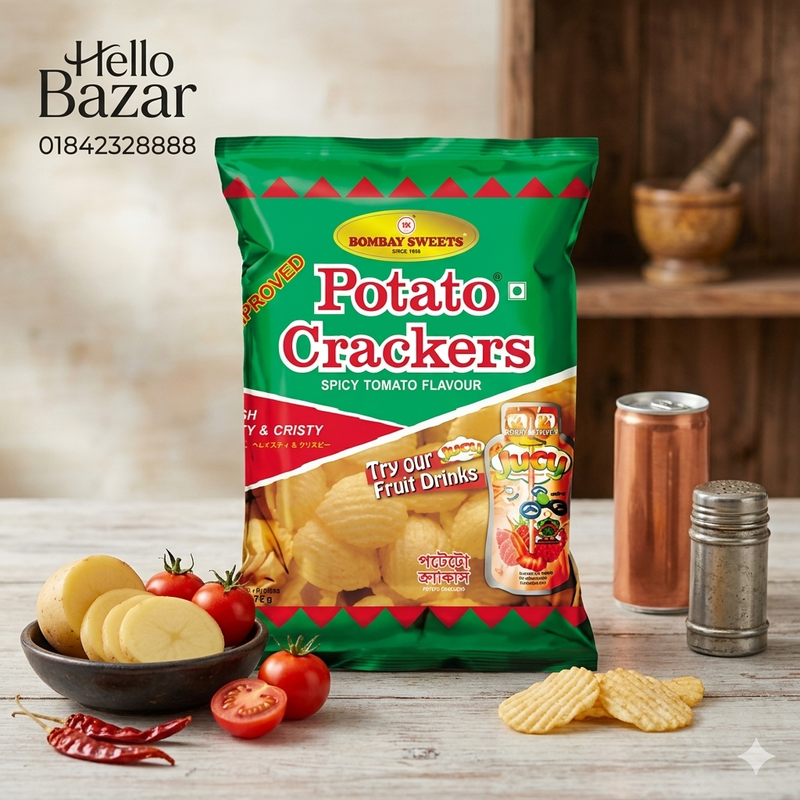 পটেটো চিপস