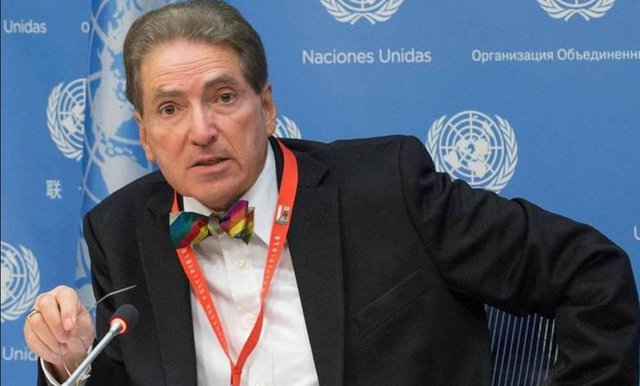 Alfred de Zayas Alfred de Zayas