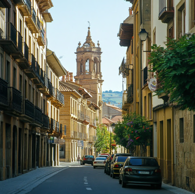 Mejores negocios en Logroño