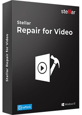 Stellar Repair for Video 4.0.0.2 Multilingual Portable