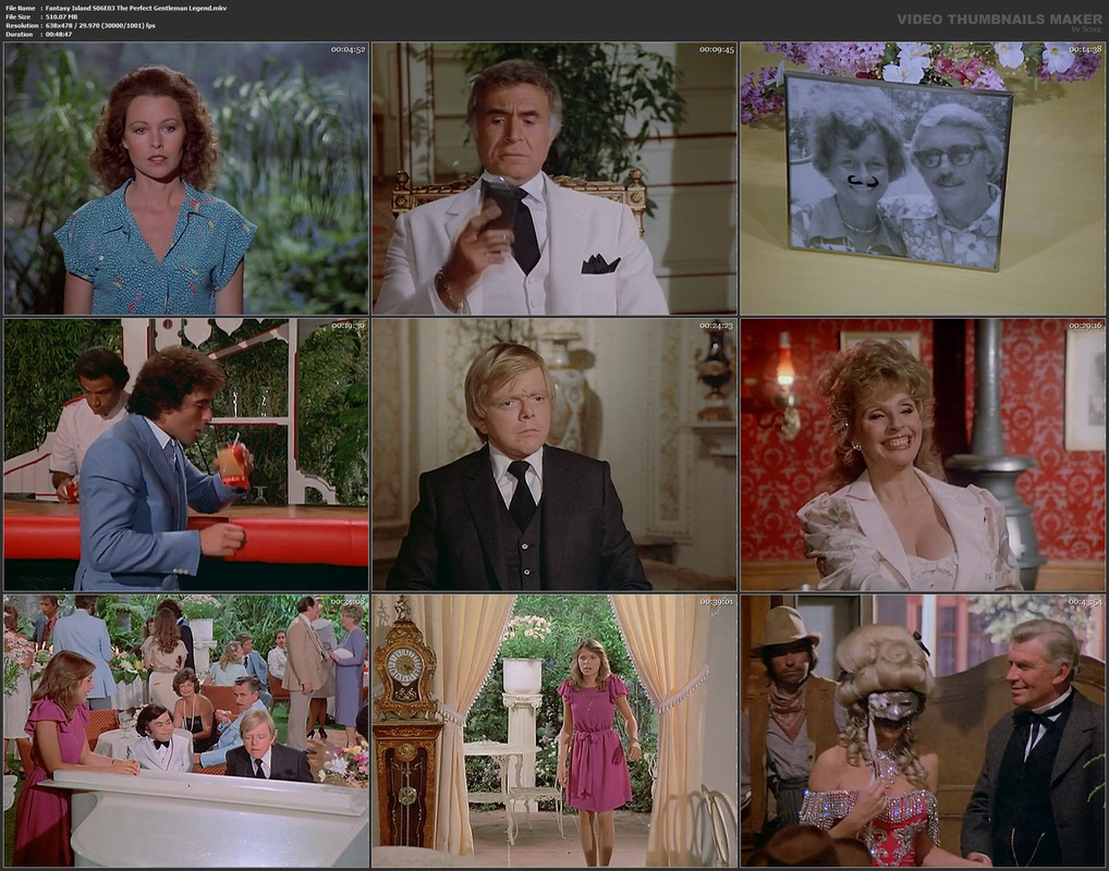 Fantasy Island S06E03 The Perfect Gentleman Legend.mkv