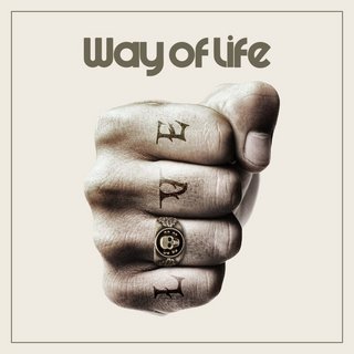 Way of Life - Love (2021).mp3 - 320 Kbps