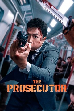 The Prosecutor 2024 CHINESE 720p BluRay x264-TFPDL