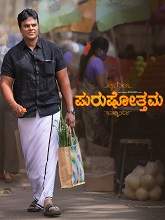 Purushothama (2022) HDRip Kannada Full Movie Watch Online Free