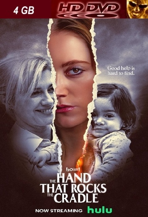 Ręka nad kołyską / The Hand That Rocks the Cradle (2025) MULTi.1080p.DSNP.WEB-DL.H264.DDP5.1.Atmos-NEO / Lektor Napisy PL