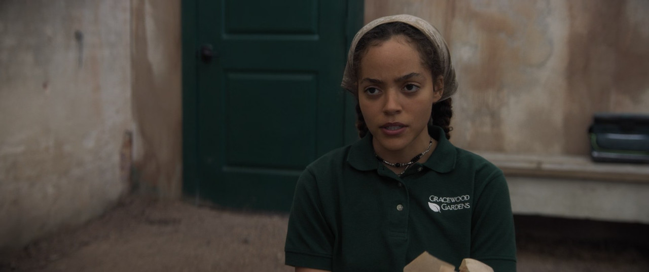 Master Gardener (2022) (1080p Blu Ray x265 SAMPA) mkv snapshot 00 34 43 748