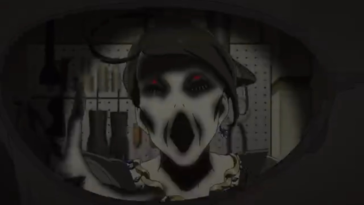 推理要在晚餐後 第八話 6 犯人 2