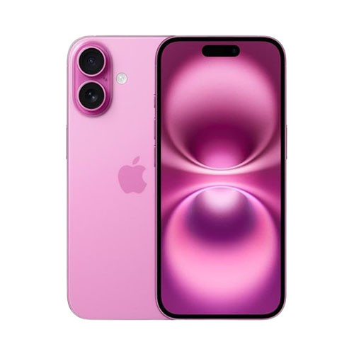 iPhone 16