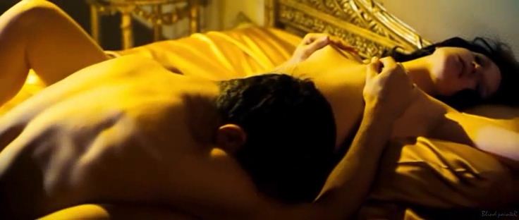 The Devils Double (2011) - Ludivine Sagnier (bli