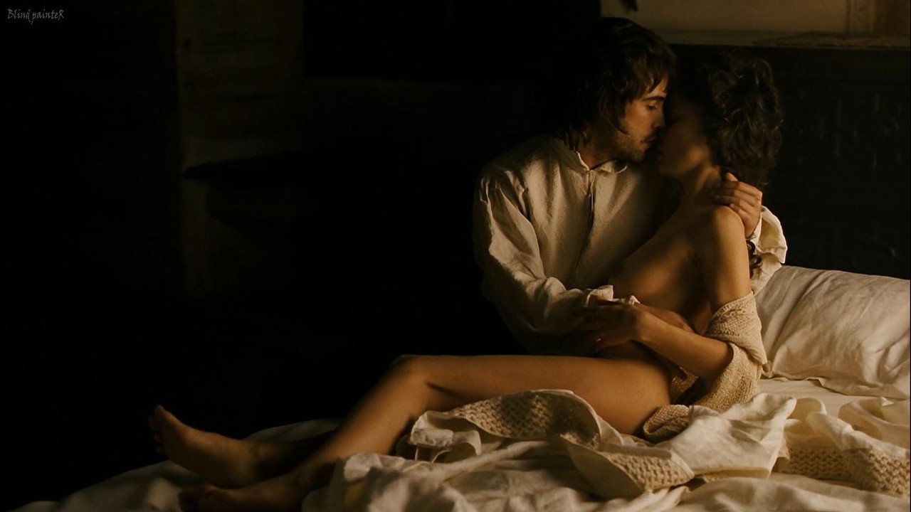 21560. Alatriste (2006) - HD1080p - Elena Anaya 