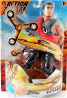 Extreme Sports figures, carded sets and vehicles.  1663E123-4FDE-4B03-BE39-3673EBECD920