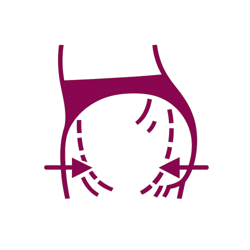 Réduisez la cellulite