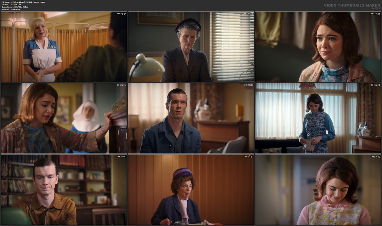 Call the Midwife S11E02 Episode 2.mkv