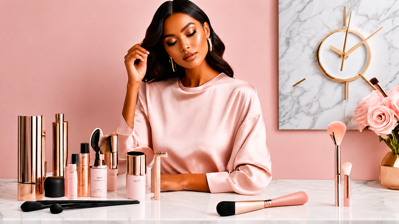 Belvorae Beauty Collection
