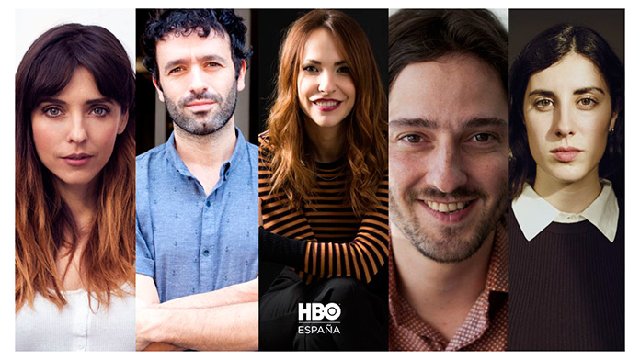 LA SERIE “EN CASA”, RODADA EN CONFINAMIENTO POR LETICIA DOLERA, SOROGOYEN, PAULA ORTIZ, MARQUÉS-MARCET Y ELENA MARTÍN, ESTRENO EN HBO EL 3 DE JUNIO