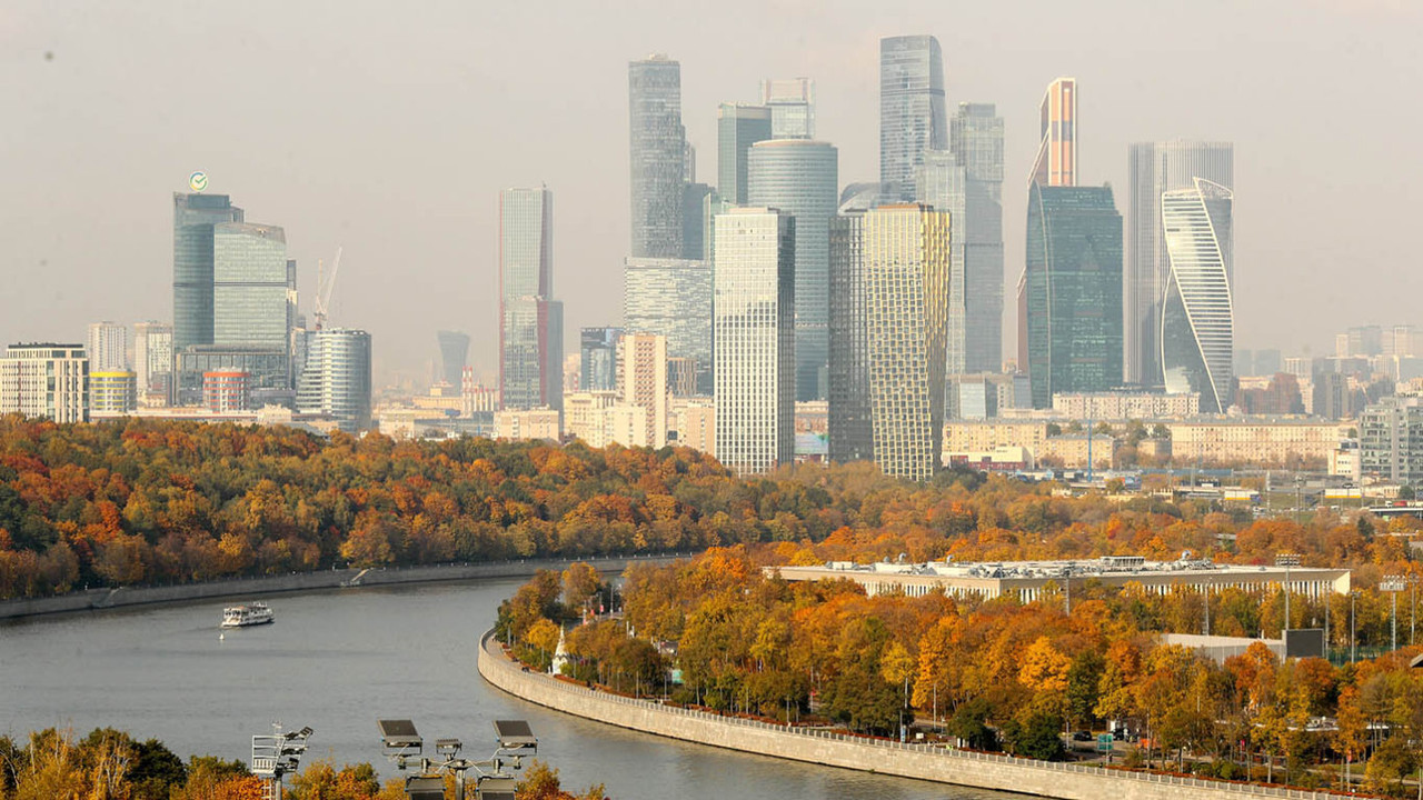 چگونه به روس‌ها محترمانه سلام کنیم