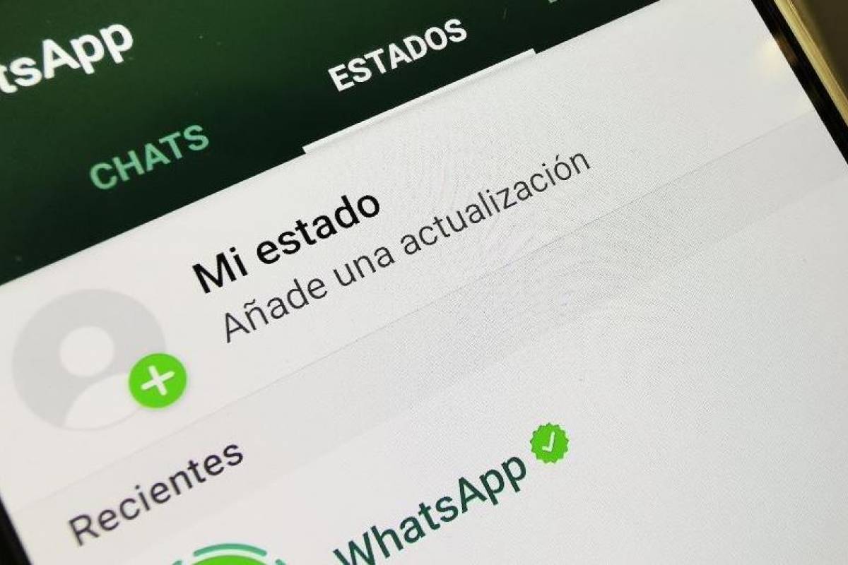 ¿Cómo descargar los estados de tus amigos en WhatsApp?