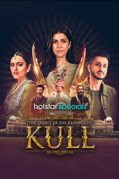 The Legacy of the Raisingghs – Kull 2025 S01 Complete [Hindi-Bengali] ORG 1080p 720p 480p WEB-DL x265 ESubs