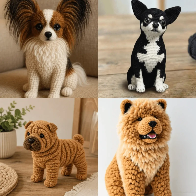 27 Dog Breeds