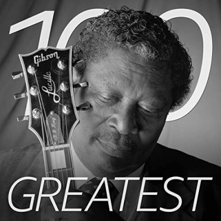 VA - 100 Greatest Electric Blues Songs (2022)