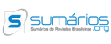 Sumários de Revistas Brasileiras (Sumários.org)