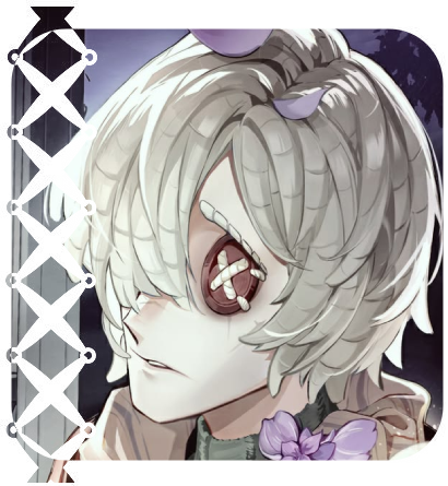 Grave Keeper | Identity V