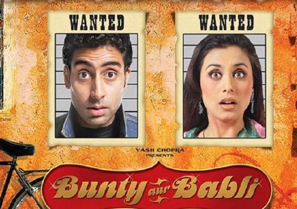 Bunty Aur Babli (2005) Bunty Aur Babli (2005)