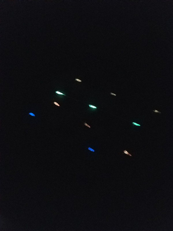 Tiny Rodworks rod glow tip