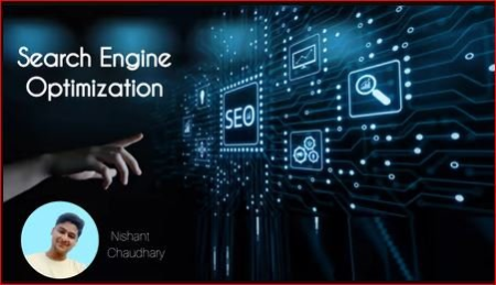 The most important factors in SEO by Nishant Chaudhary