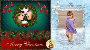 Christmas and New Year Frames - Greeting Cards Th-o-LXt-K2-Nc-YWKa-TARu-QURl7-Tdc24o-TZJb-Y