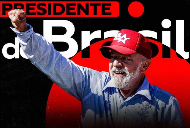 Lula da Silva Lula da Silva