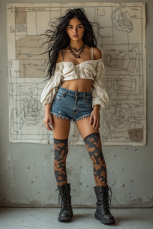 Young-woman-with-long-windblow-(21)