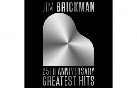 Jim Brickman - 25th Anniversary Greatest Hits (2020) FLAC