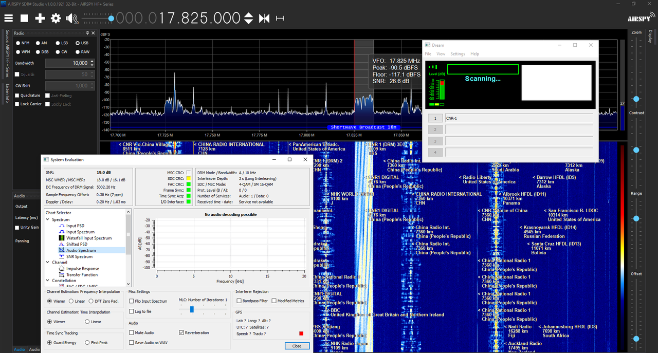 drm 17830