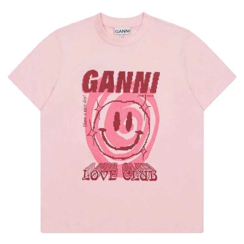Ganni T-Shirt