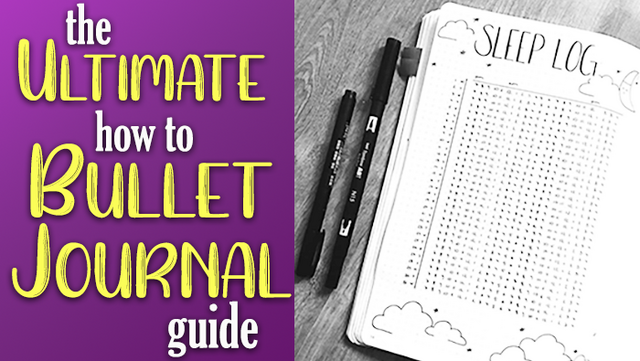 Start your OWN bullet journal BEGINNER Workshop Start your OWN bullet journal BEGINNER Workshop