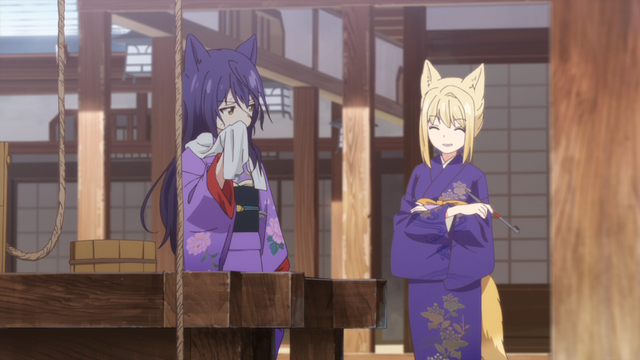 [GHOST][1080p] Konohana Kitan - 02 [BD HEVC 10bit Dual Audio AC3][8CDD27AB].mkv_snapshot_06.56_[2020