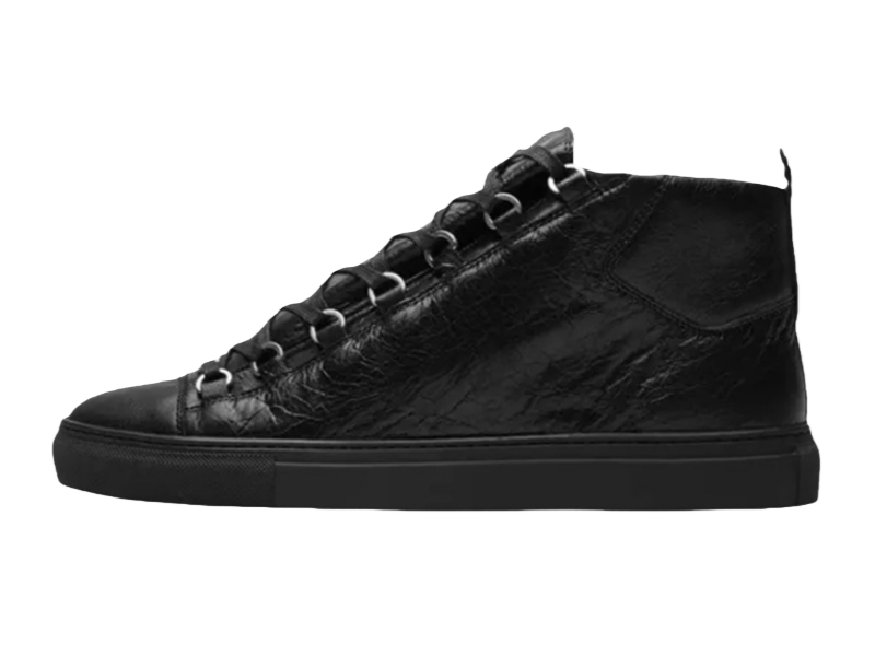 Balenciaga Arena high