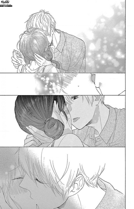 Thích Ghét Hôn Chap 3 - Next Chap 4