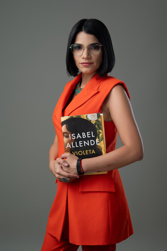 Keila González Báez