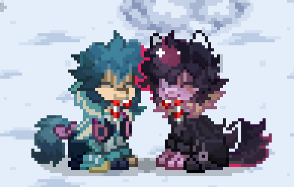 Weiwei - this was so cute i couldn't help myself