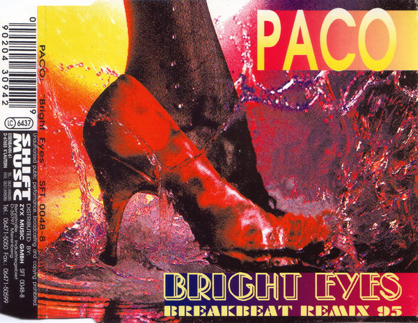 00-paco-bright_eyes_(breakbeat_remix_95)-front-tab-(sft_0048-8)-cdm-1995-idf