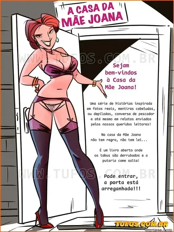 Acervo X