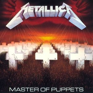 Re: Metallica - Discography (1982-2019)