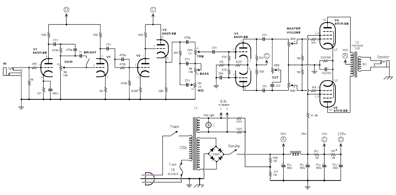 JCM800-18watt(RomYch)